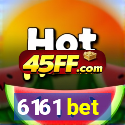 6161 bet